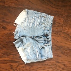 American eagle shorts